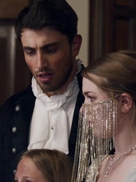 [Doblado]Mi Ex Mágico: Entre Colmillos y Garras - Episode 25