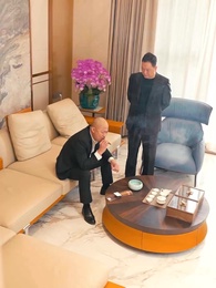 第40集 - 保持通話