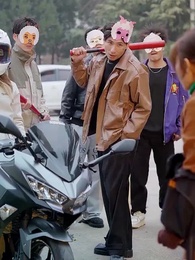 晚星將燃 - Episode 21