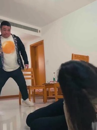 第21集 - 保持通話