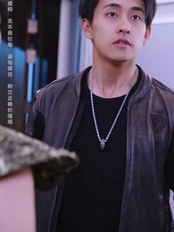 第47集 - 神王龍帥