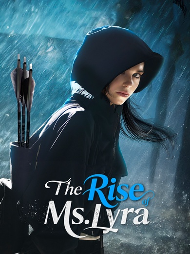 The Rise Of Ms. Lyra
