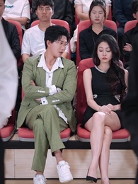 41화 - 진심을 향한 사랑의 시험