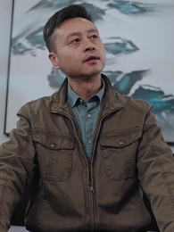 虎父無犬子 - Episode 19