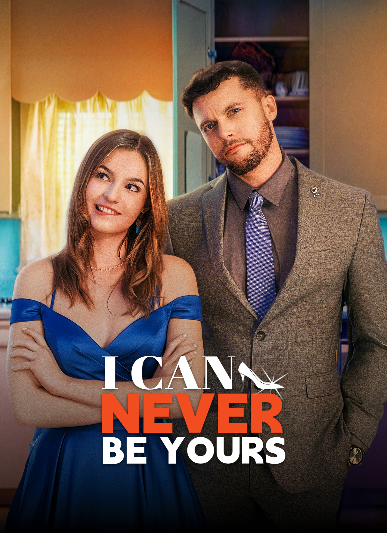 I Can Never be Yours - B Ver.