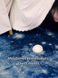 Épisode 1 - L’Héritier démasqué