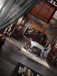 Episode 76 - The Return of the Venomous Consort