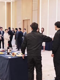 第12集 - 日照山河