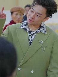 魔幻手機逆襲天下 - Episode 51