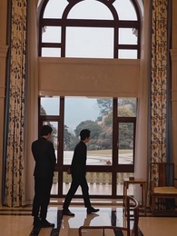 第57集 - 雙生奪愛陸總你認錯夫人了