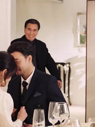 第21集 - 日照山河