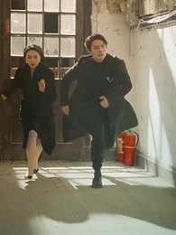 晚星將燃 - Episode 37