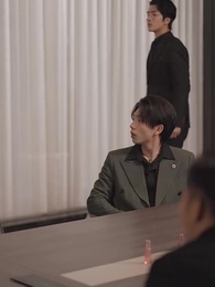 雙生奪愛陸總你認錯夫人了 - Episode 21