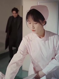 晚星將燃 - Episode 18