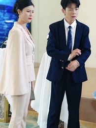 내 딸 건드리지 마 - Episode 8