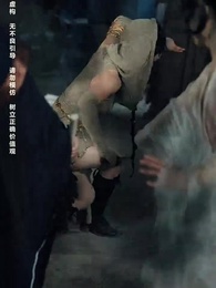 神王龍帥 - Episode 4