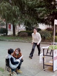 第20集 - 晚星將燃