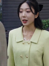 Épisode 77 - L’Héritier démasqué