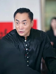 Episode 55 - The Hidden Antique Master