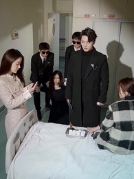 晚星將燃 - Episode 55