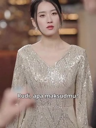 Ternyata Cintaku Bertepuk Sebelah Tangan - Episode 12