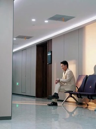 ตอนที่ 21 - สองเราหลังจากนั้น