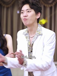 Plötzlich im Glück - Episode 23