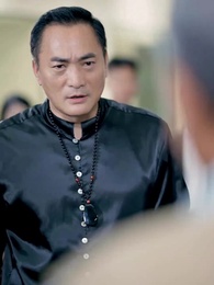 Episode 45 - The Hidden Antique Master