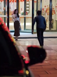 ตอนที่ 66 - สองเราหลังจากนั้น