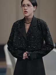 第43集 - 虎父無犬子