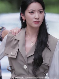 第13集 - 我拋棄贅婿後，傅爺他發瘋了