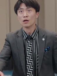 第42集 - 虎父無犬子