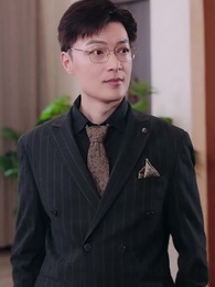 星離雨散落空悲 - Episode 35