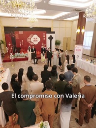 El Engaño de la Bendición - Episode 16