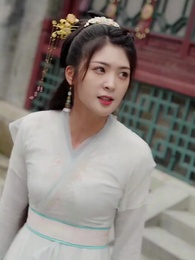 Episode 12 - The Return of the Venomous Consort