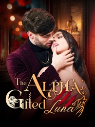 The Alphas Gifted Luna
