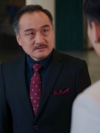 Épisode 38 - L’Héritier démasqué