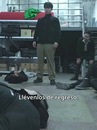 El Guerrero Fénix - Episode 76