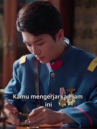 Episode 36 - Api dari Cahaya Kecil