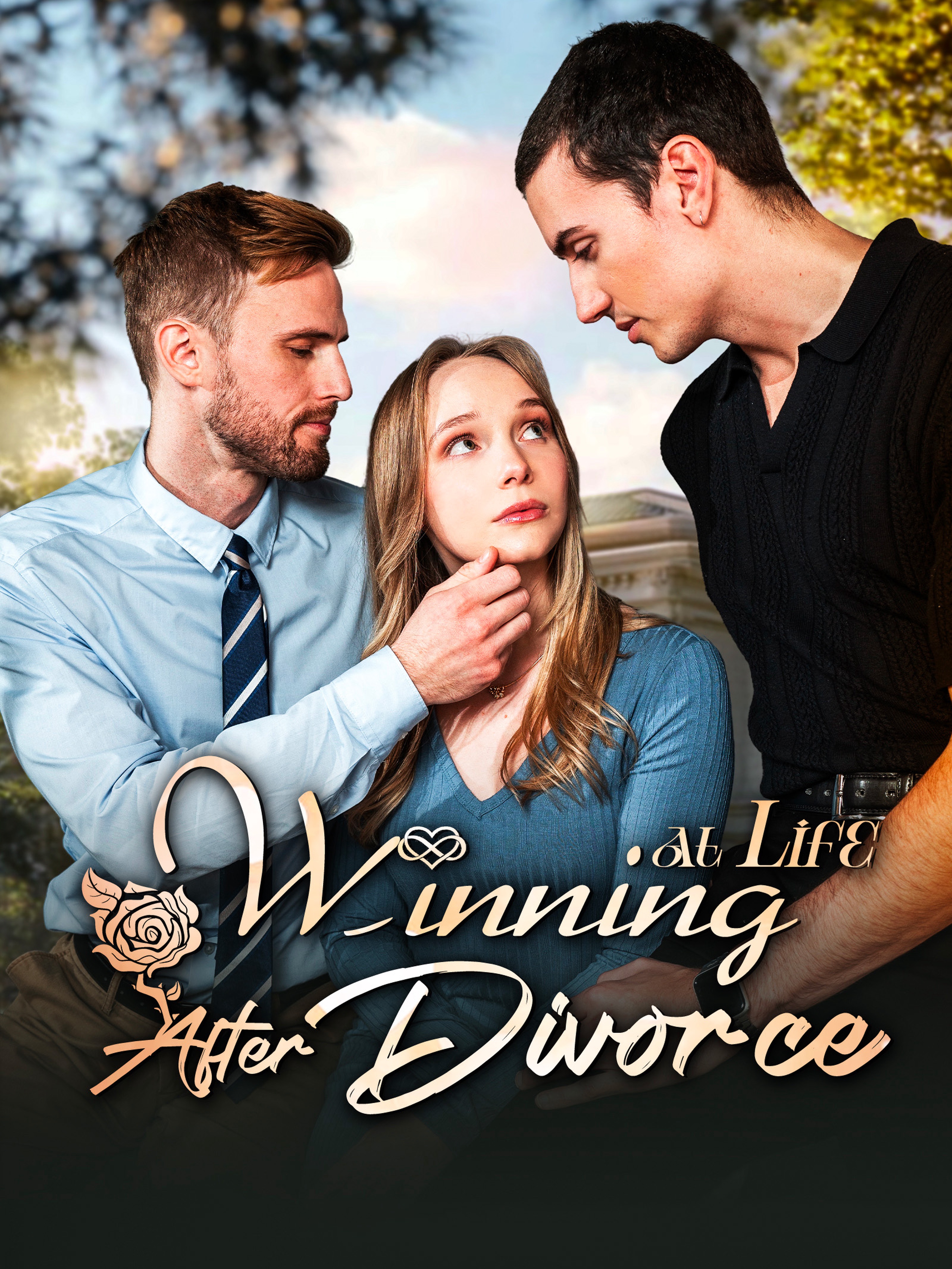 Winning at Life After Divorce