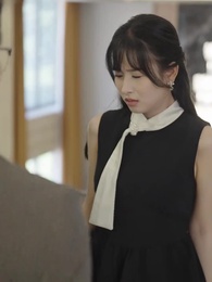 第18集 - 出國七年後，丈夫哭著求我和女兒回頭