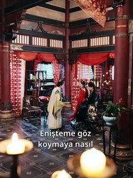 Bölüm 5 - Kalbin Sesini Duymak: Kaderi Yenecekler