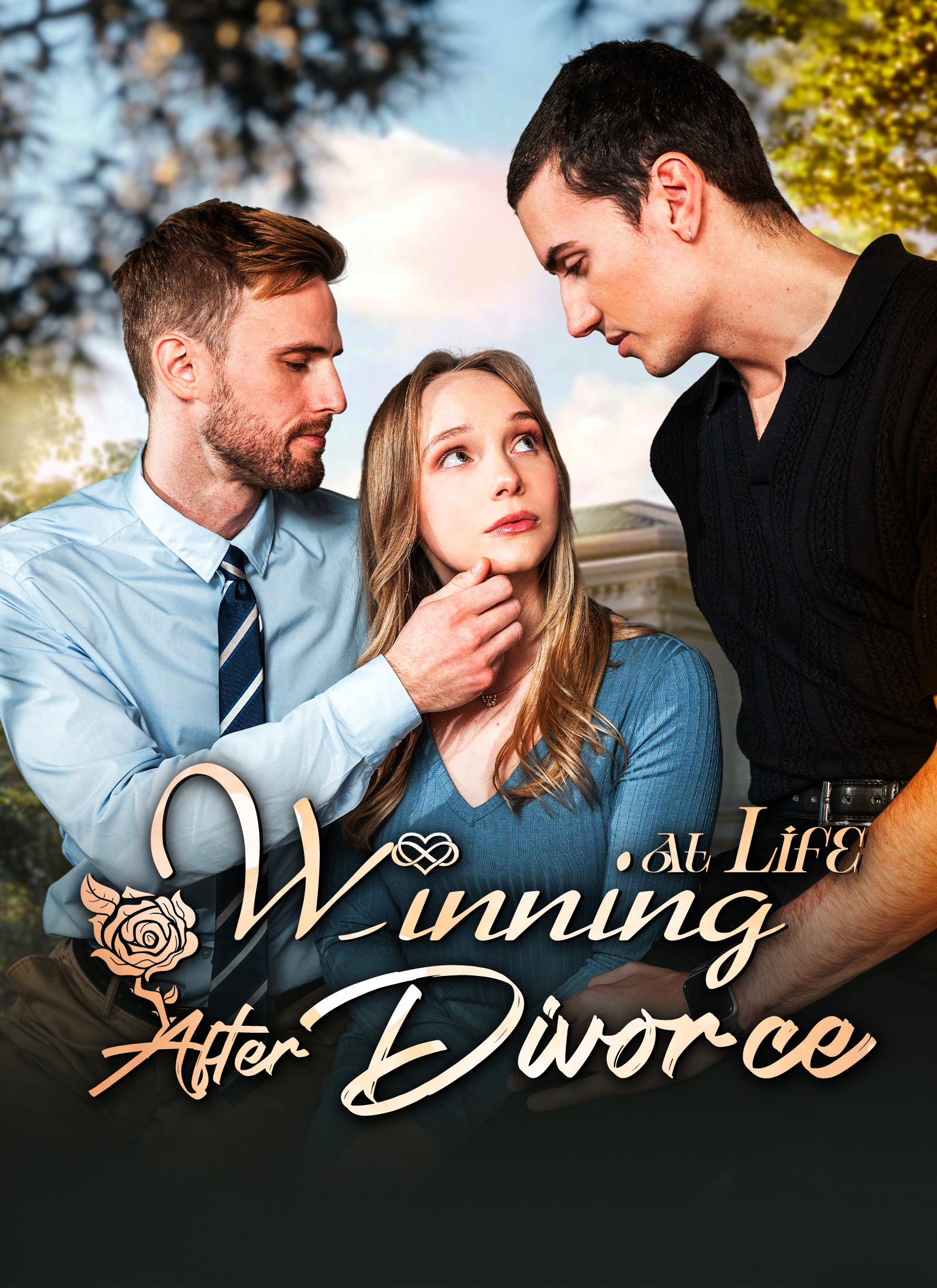 Winning at Life After Divorce