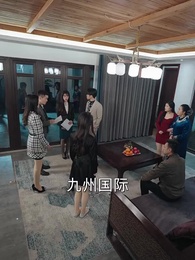 第15集 - 虎父無犬子