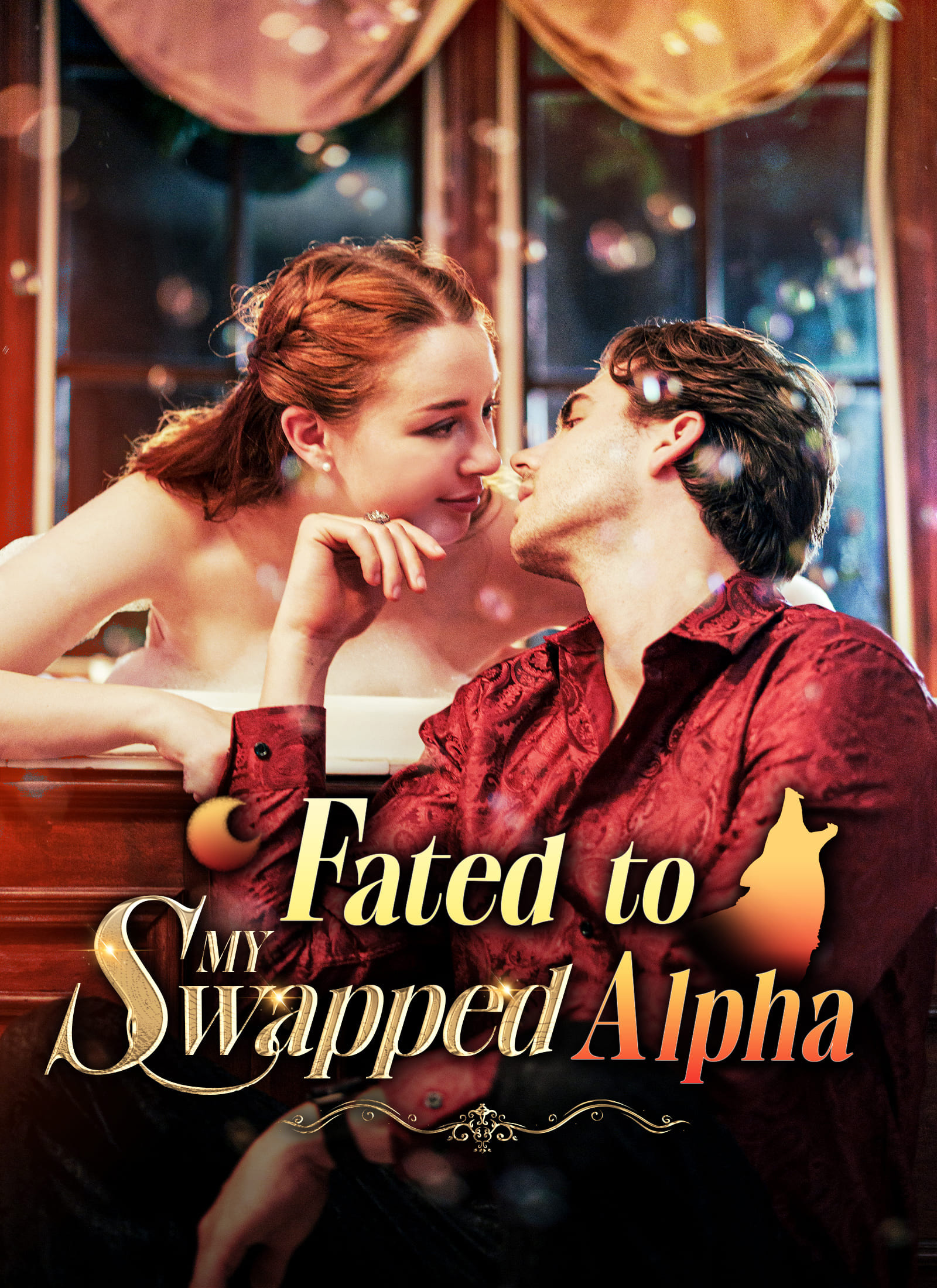 Fated to My Swapped Alpha