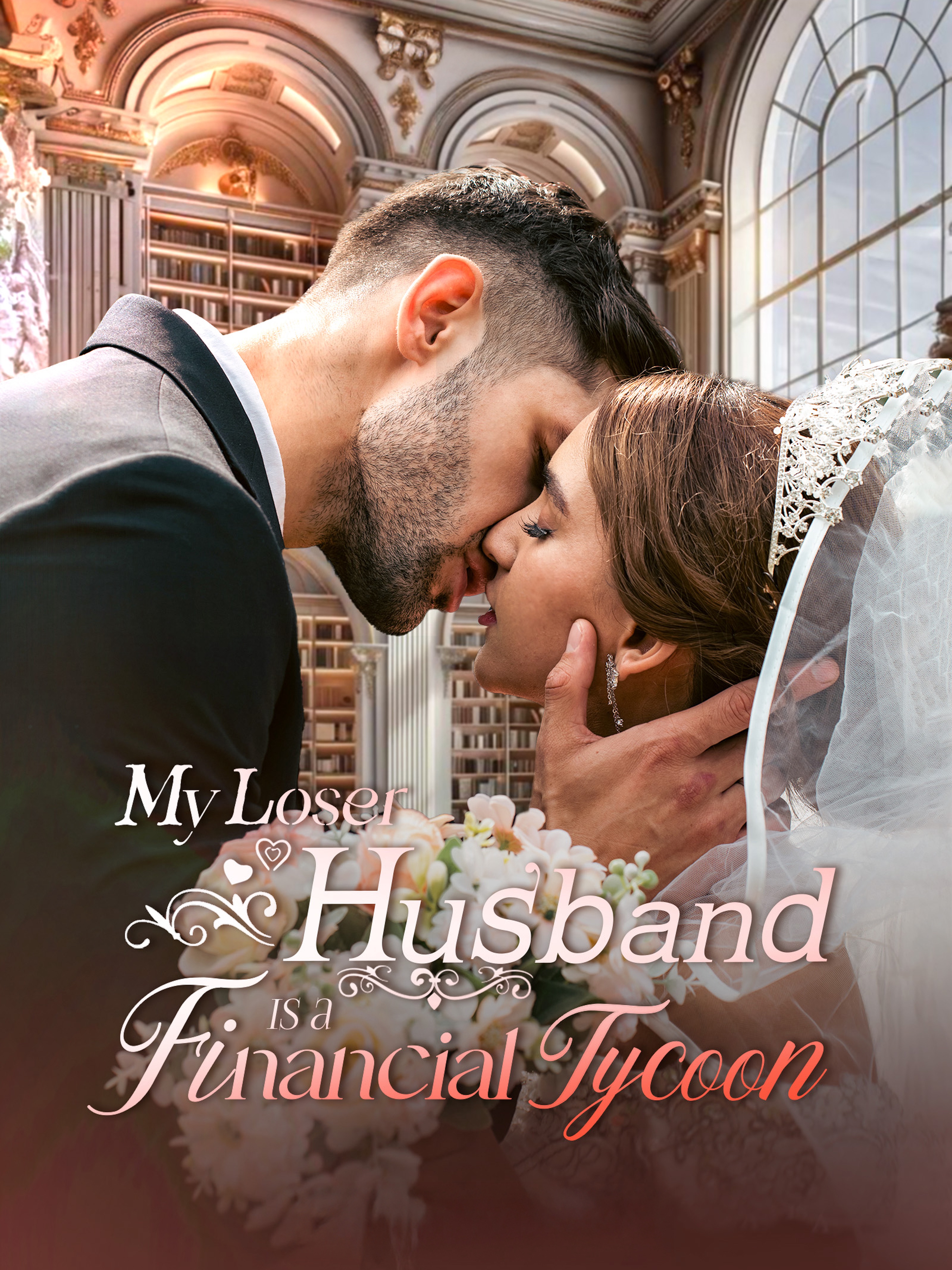 My Loser Husband Is a Financial Tycoon