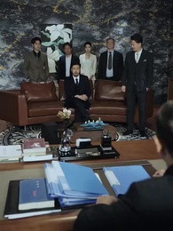 日照山河 - Episode 59