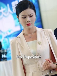 Episodio 4 - La Campeona: Venganza de una Madre