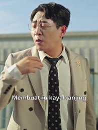 Balas Dendam Sang Ibu Rendah Hati - Episode 49