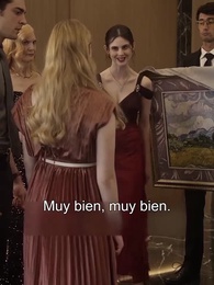 Episodio 31 - [Doblado]Matrimonio Flash con La Heredera Secreta